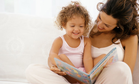 6 surefire ways to create calm household routines